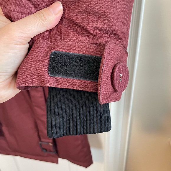 Nobis Classic Parka (XS) - Picture 4 of 7